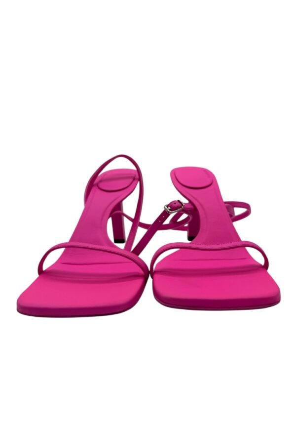 BALENCIAGA - VOID SANDAL - Image 2